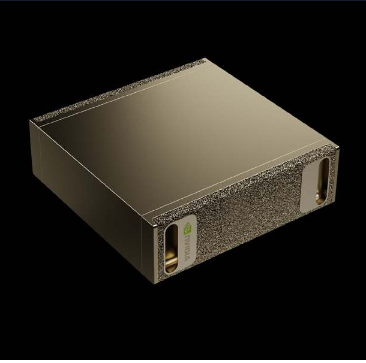 Sortie du Nvidia DGX Spark